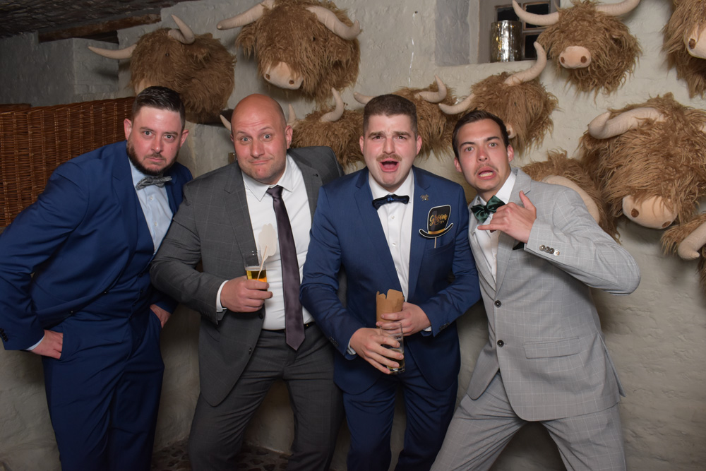 PartyBooth BY ELIAS WALPOT PHOTOGRAPHIE